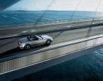 Cadillac XLR Roadster 2004 года
